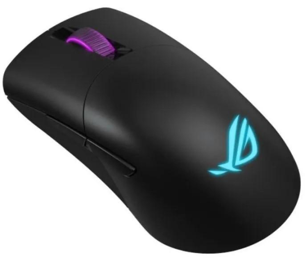 ASUS ROG KERIS WIRELESS - 714796 - zdjęcie 2